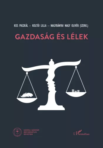 Gazdaság és lélek