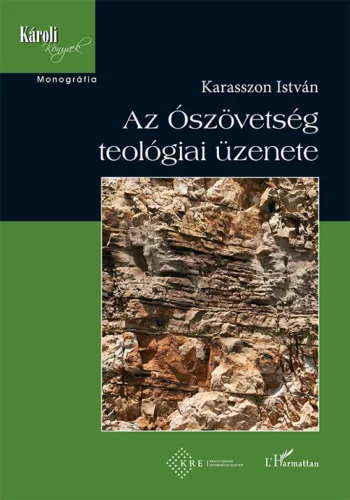 Az Ószövetség teológiai üzenete