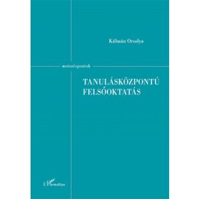 Tanulásközpontú felsőoktatás