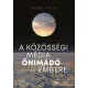 A közösségi média önimádó embere