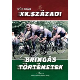 XX. századi bringás történetek