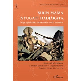 Sirin mama nyugati hadjárata,