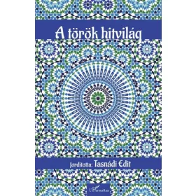 A török hitvilág