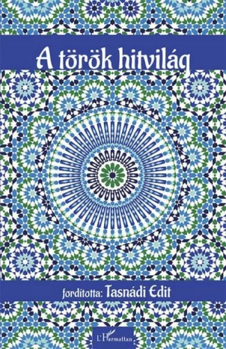 A török hitvilág