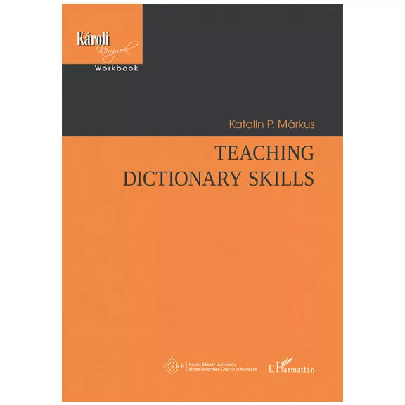Teaching Dictionary Skills Teaching Dictionary Skills