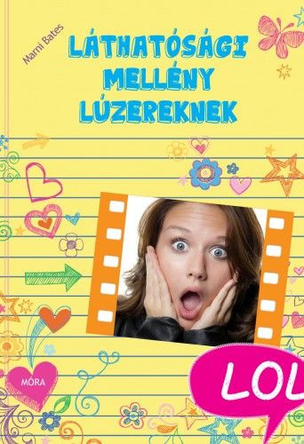 Láthatósági mellény lúzereknek