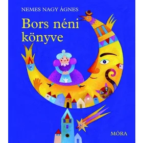 Bors néni könyve