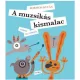 A muzsikás kismalac - Verses állatmesék