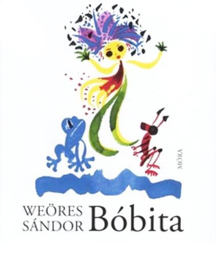Bóbita