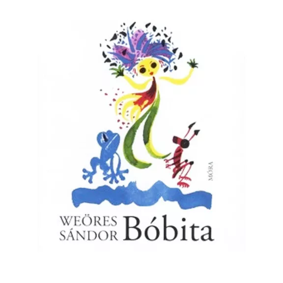 Bóbita Bóbita