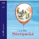 Micimackó - Hangoskönyv MP3