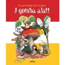 A gomba alatt