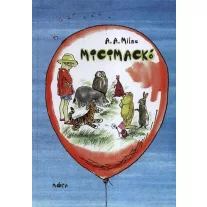 Micimackó a legjobb mackó
