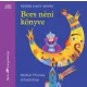 Bors néni könyve - hangoskönyv