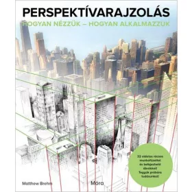 Perspektívarajzolás - Hogyan nézzük - hogyan alkamazzuk