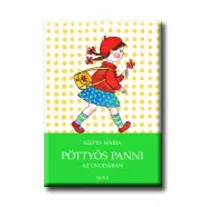 Pöttyös Panni az óvodában