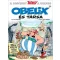 Asterix 23. - Obelix és társa