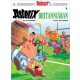 Asterix 8. - Asterix Britanniában