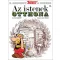 Asterix 17. - Az istenek otthona