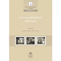   Egy világraszóló történet - Az 1956-os magyar menekültválság kézikönyve