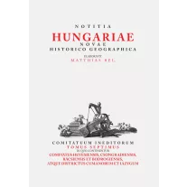 Notitia hungariae novae historico geographica vii.
