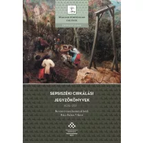 Sepsiszéki cirkálási jegyzőkönyvek, 1679–1701
