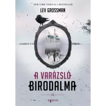 A varázsló birodalma