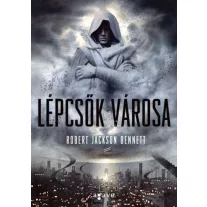 Lépcsők városa