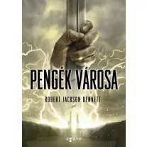 Pengék városa
