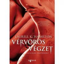 Vérvörös végzet I-II.