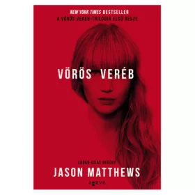 Vörös veréb (filmes kiadás)