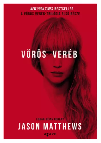 Vörös veréb (filmes kiadás)