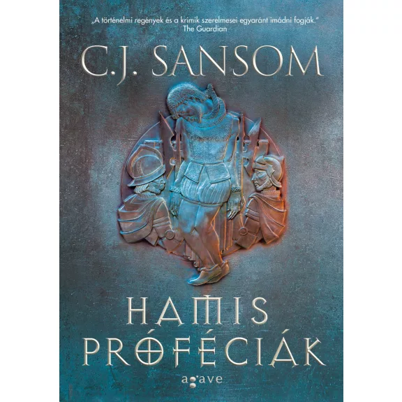 Hamis próféciák I-II. Hamis próféciák I-II.