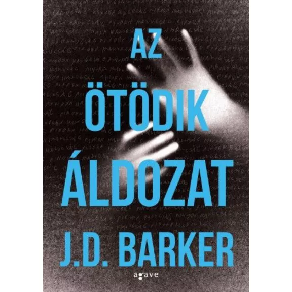 Az ötödik áldozat Az ötödik áldozat