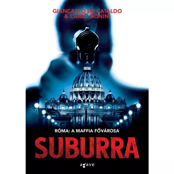 Suburra Suburra