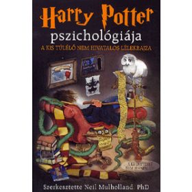 Harry Potter pszichológiája