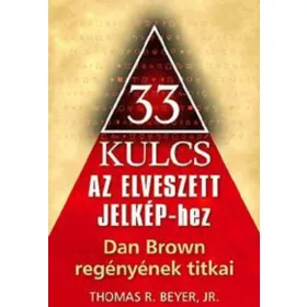 33 kulcs az elveszett  jelképhez