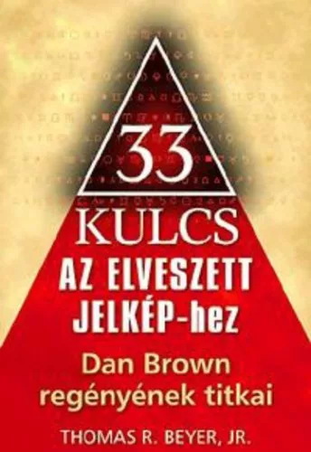 33 kulcs az elveszett  jelképhez
