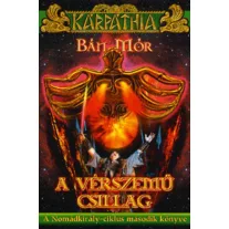 A vérszemű csillag