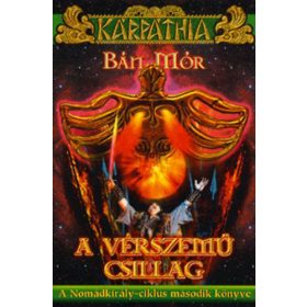 A vérszemű csillag