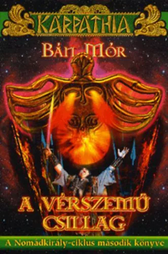 A vérszemű csillag