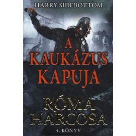 A Kaukázus kapuja