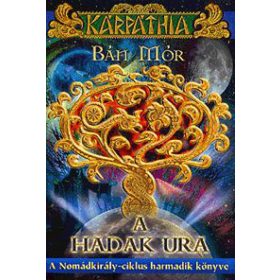 Kárpáthia - A hadak ura