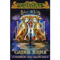 Gadur kapui - Kárpáthia