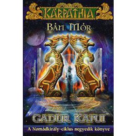 Gadur kapui - Kárpáthia