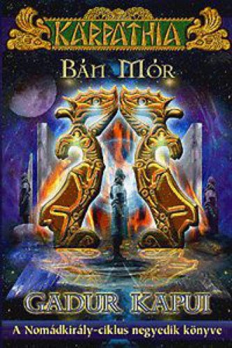 Gadur kapui - Kárpáthia