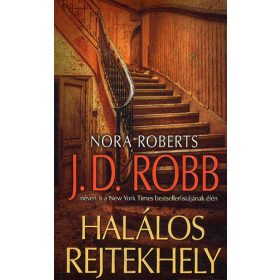 Halálos rejtekhely