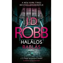 Halálos rablás
