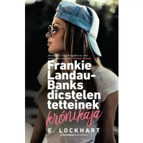 Frankie Landau-Banks dicstelen tetteinek krónikája