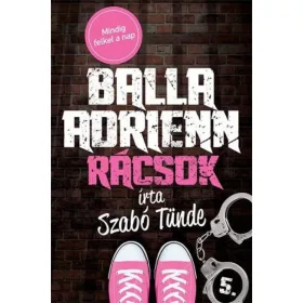 Balla Adrienn 5. - Rácsok